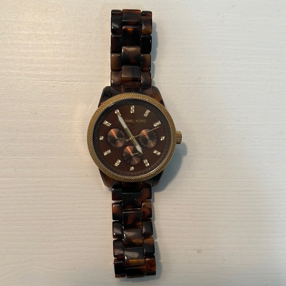 Michael Khors Watch
